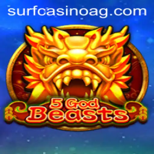 Discover the Enchanting World of 5GodBeasts: A Dive into Fantasy Gaming