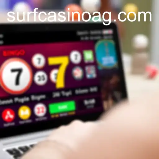 Bingo online