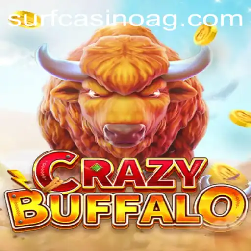 Exploring CRAZYBUFFALO: An Exciting Venture into the Gaming World