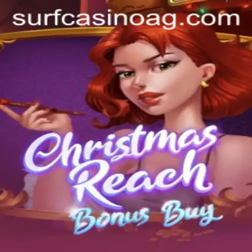 Exploring the Festive World of ChristmasReachBonusBuy on 7x.bet