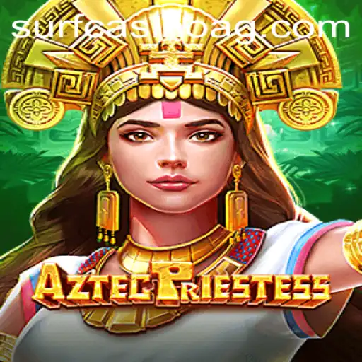 Discover the Mystical World of AztecPriestess: A Thrilling Journey Unveiled by 7x.bet