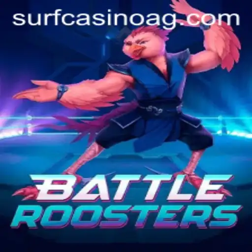 Unleashing the World of BattleRoosters: A Thrilling New Age Game
