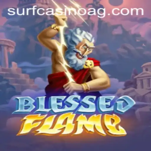 Explore the Enchanting World of BlessedFlame