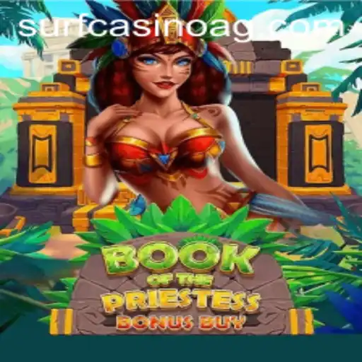 Exploring the Mystical World of BookOfThePriestess on 7x.bet