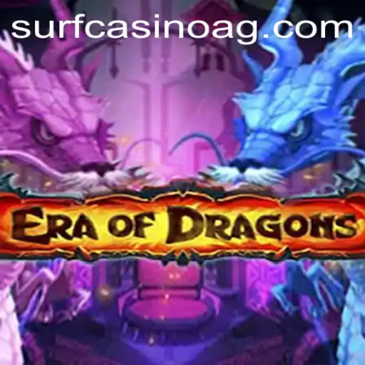 Explore the Enchanting World of EraOfDragons