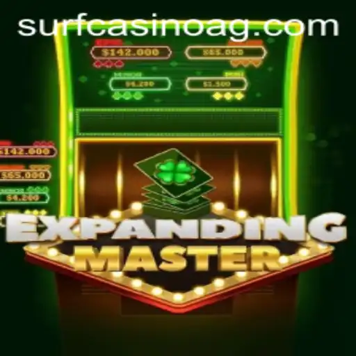 Unveiling the Thrills of ExpandingMaster: A Cutting-Edge Gaming Experience