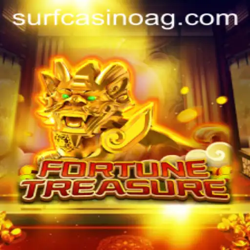 Discover the Exciting World of FortuneTreasure on 7x.bet