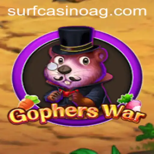 GophersWar: Unveiling the Exciting World of a New Strategy Game
