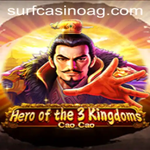 Explore the Adventures of Heroofthe3KingdomsCaoCao