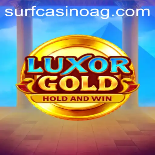 LuxorGold: Unveiling the Exciting World of 7x.bet's Latest Casino Game