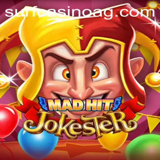 Unveiling the Joy of MadHitJokester: A New Era with 7x.bet