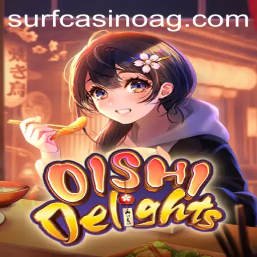 Exploring OishiDelights: A Comprehensive Guide to Gameplay and Strategies