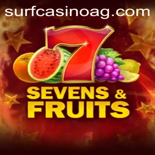 Exploring SevensFruits: A Captivating Online Slot Game on 7x.bet