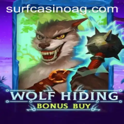 Discover the Thrills of WolfHidingBonusBuy: In-Depth Game Guide