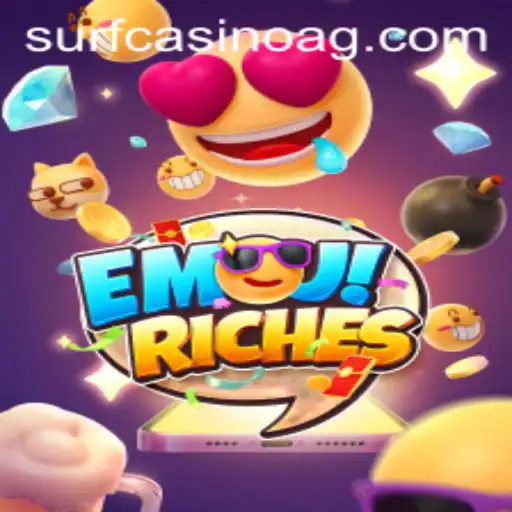 Discover the Exciting World of EmojiRiches on 7x.bet: A Game That Redefines Online Gaming