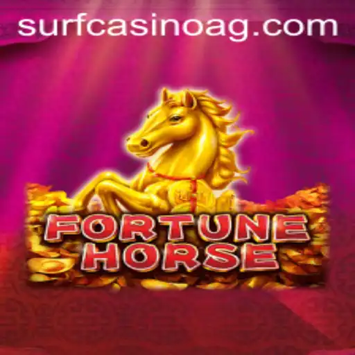 Explore FortuneHorse: The Thrilling New Game from 7x.bet