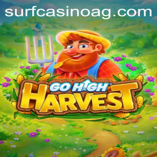 Exploring GoHighHarvest: A Revolutionary Game Experience with 7x.bet