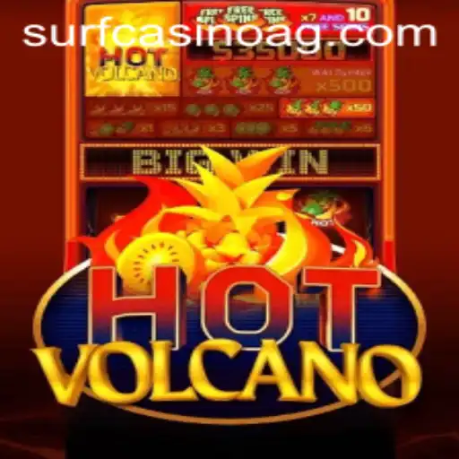 Exploring HotVolcano: A Thrilling Adventure by 7x.bet