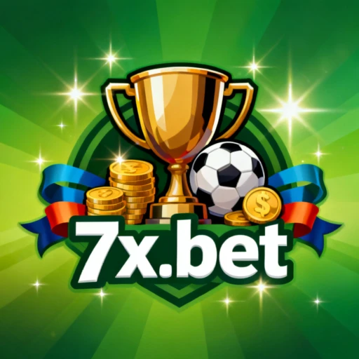 7x.bet Logo