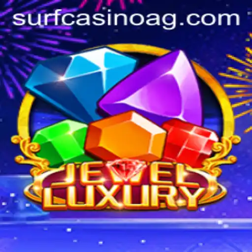Explore the Glittering World of JewelLuxury: A Dazzling Game Experience