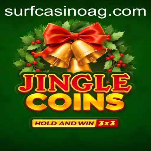 Jinglecoins: A New Horizon in Online Gaming