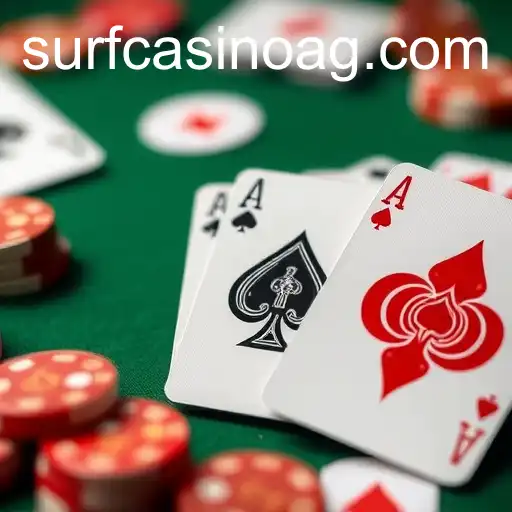 Jogos de cartas