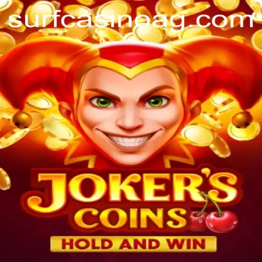 Exploring JokersCoins: A Comprehensive Guide to this Thrilling Game