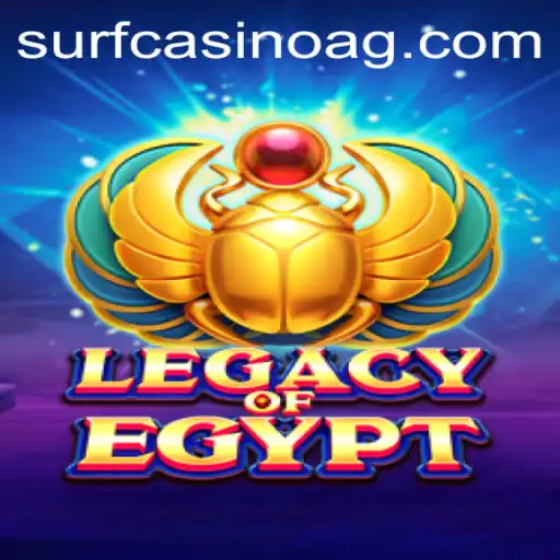 Exploring the World of LegacyOfEgypt: An Engaging Game Experience