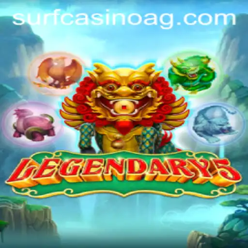 Legendary5: A New Gaming Phenomenon
