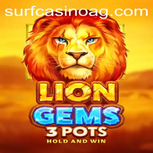 Exploring the Exciting World of LionGems3pots: A Game-Changer in Modern Gaming