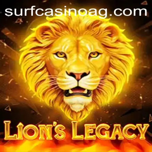 Exploring the Exciting World of LionsLegacy: A New Era of Gaming with 7x.bet