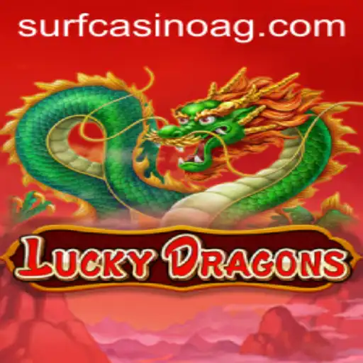 Exploring the Mystical World of LuckyDragons: Unveiling the Magic Behind the Game