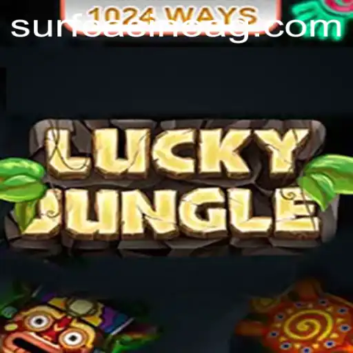 Explore LuckyJungle1024: The Ultimate 7x.bet Gaming Experience