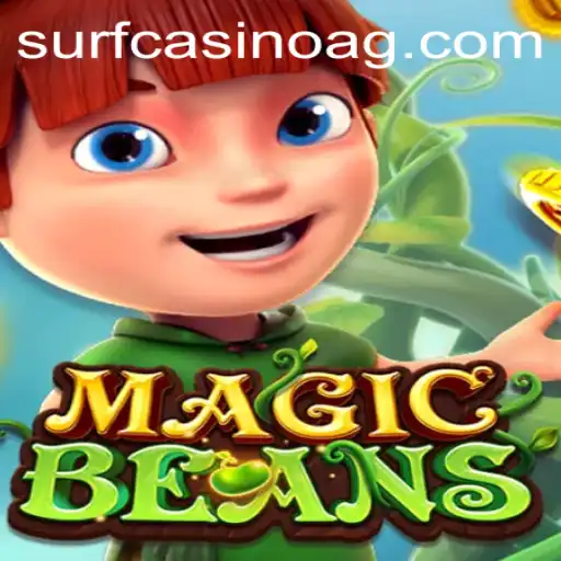 MAGICBEANS: The Thrilling New Game Revolutionizing Online Betting