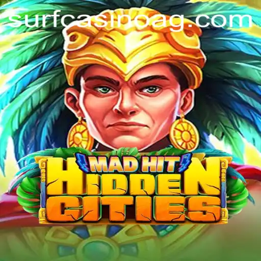 Discovering the Enigma of MadHitHiddenCities and the Excitement of 7x.bet
