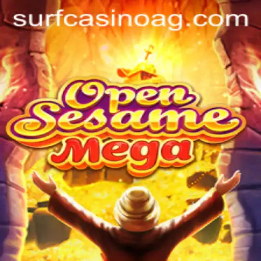 Unlock the Magic: Inside the World of OPENSESAMEMEGA