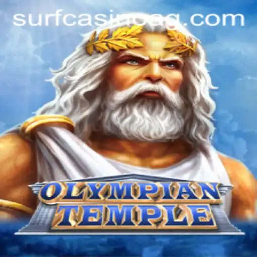 Explore the Mythical World of OlympianTemple and Discover the Thrills of 7x.bet