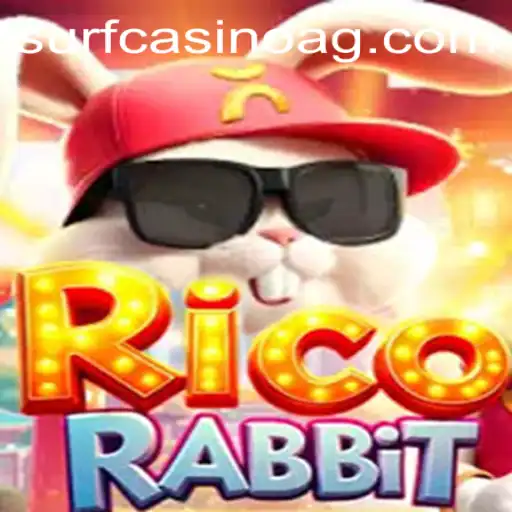 Discovering RicoRabbit: A Thrilling Adventure in Gaming