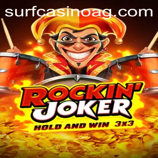 RockinJoker: A Comprehensive Guide to the Latest Online Gaming Sensation