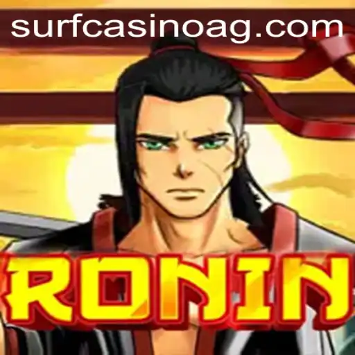 Exploring the Game of Ronin: A Strategic Journey Enhanced by 7x.bet