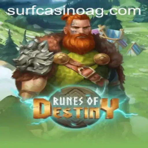 RunesOfDestiny: A Comprehensive Guide to the Enchanting New Game
