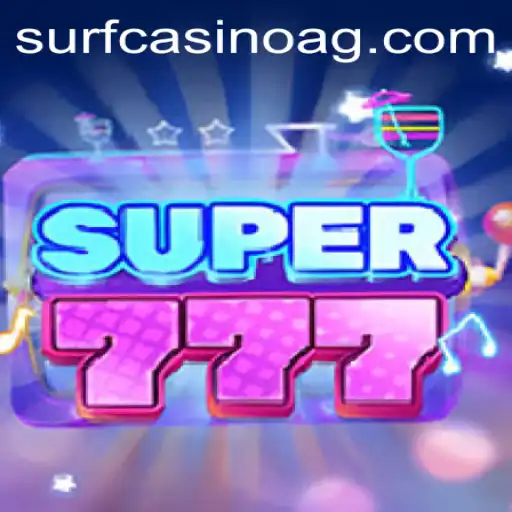Introducing Super777: A Thrilling Casino Experience with 7x.bet