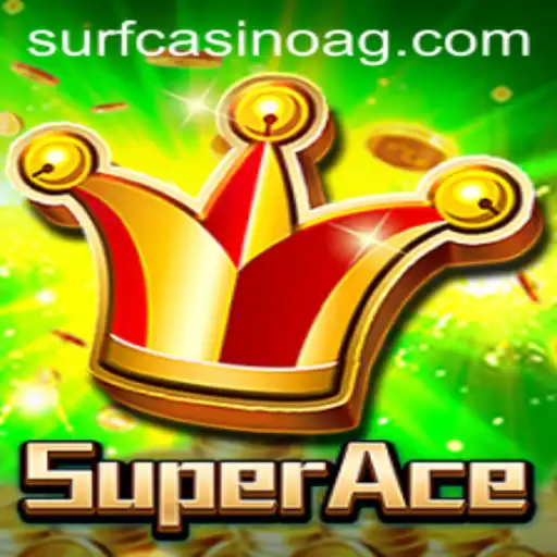 Exploring the Thrills of SuperAce on 7x.bet