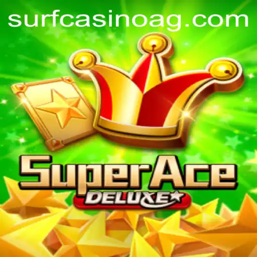 SuperAceDeluxe: A Thrilling Adventure in the World of 7x.bet