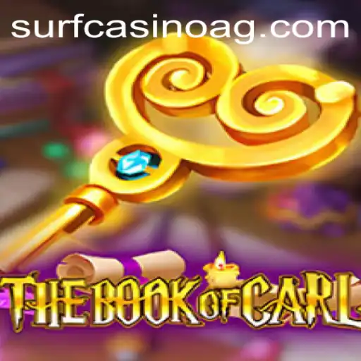 Exploring TheBookofCarl: A New Chapter in Gaming Entertainment