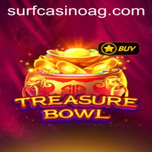 Dive into the Exciting World of TreasureBowl on 7x.bet