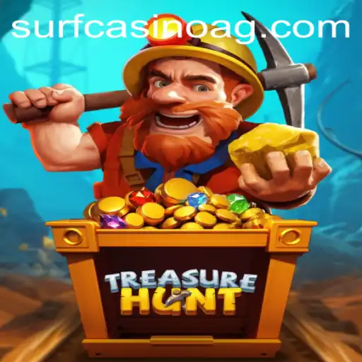 Exploring the Excitement of TreasureHunt on 7x.bet