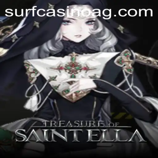 Discover the Thrilling World of TreasureofSaintElla on 7x.bet