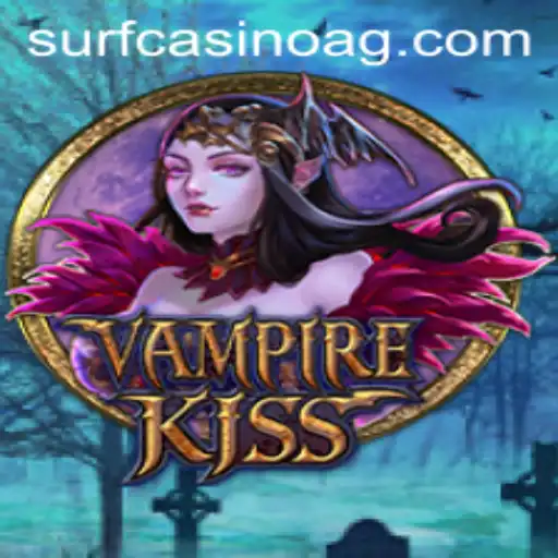 Exploring the Dark World of VampireKiss and Its Intriguing Connection to 7x.bet