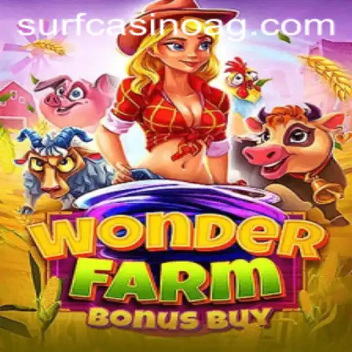Discover the Exciting World of WonderFarmBonusBuy on 7x.bet